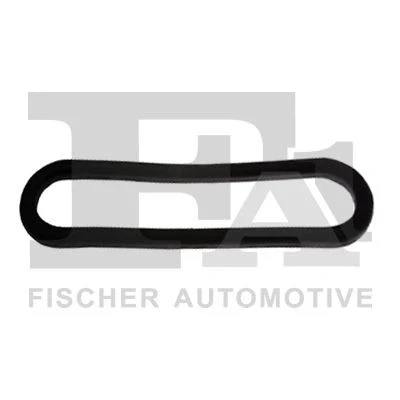 Afbeelding van FA1 143 728 Houder, uitlaatsysteem