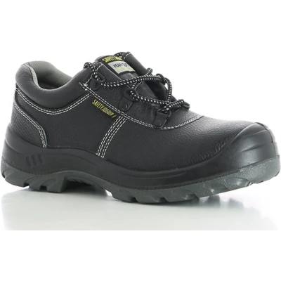 Afbeelding van Safety Jogger BestRun S3 Zwart Werkschoenen