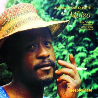 Afbeelding van Johnny Dyani Mbizo (CD)