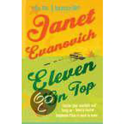 Afbeelding van Eleven On Top