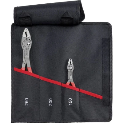 Afbeelding van Knipex 00 19 61 V02 Tangenset 2 delig
