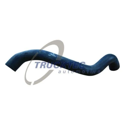Afbeelding van TRUCKTEC AUTOMOTIVE 02.40.088 Koelwaterslang MERCEDES BENZ: E Class T modell