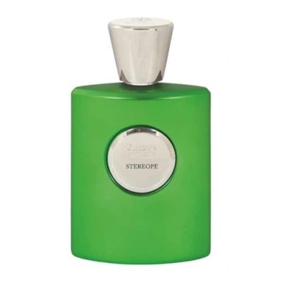 Afbeelding van Giardino Benessere Stereope Extrait de Parfum 100 ml