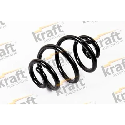 Afbeelding van KRAFT 4032610 Chassisveer Achteras