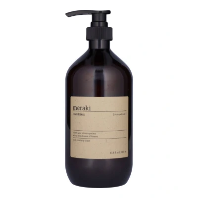 Afbeelding van Meraki Afwasmiddel, Blossom breeze 1000ml