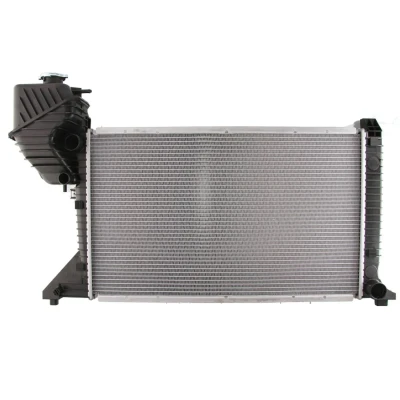 Afbeelding van Nissens Radiateur 62519A