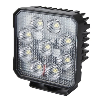 Afbeelding van Hella WERKLAMP 1GA 357 112 002