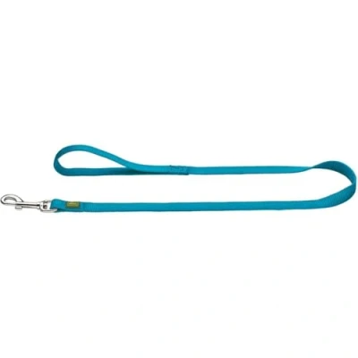 Afbeelding van Hunter Hondenriem Nylon Teal