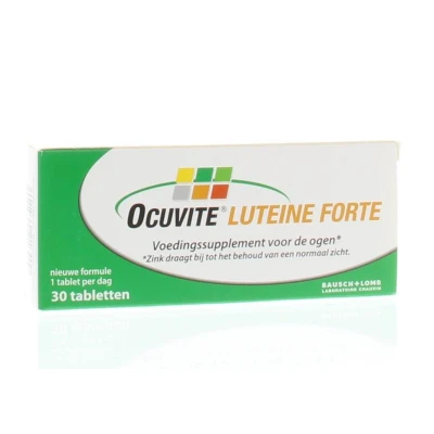 Afbeelding van Luteine forte