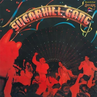 Afbeelding van The Sugarhill Gang