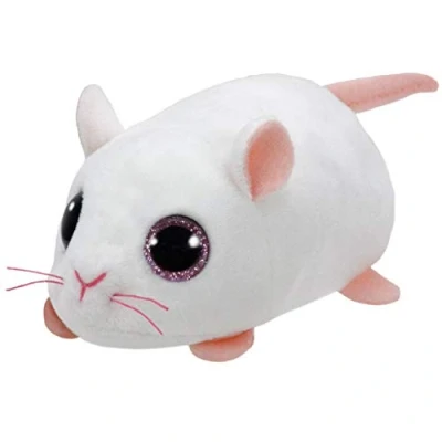 Afbeelding van Ty Teeny Anna Knuffel 10Cm