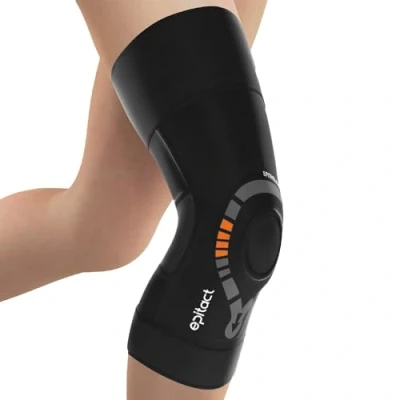 Image de EPITACT Sport Genouillère PHYSIOSTRAP Taille M.