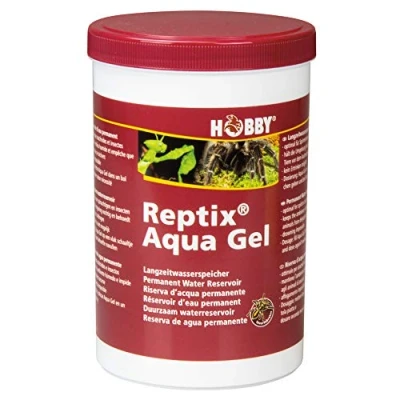 Afbeelding van Hobby Terrano Reptix Aqua Gel 1 L