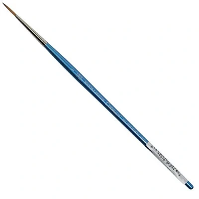 Afbeelding van Winsor &amp; Newton Cotman Aquarelkwast serie 222, rond, korte handgreep, nr. 1