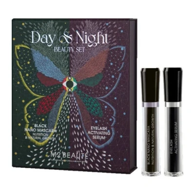 Afbeelding van M2 Beauté Day &amp; Night Set