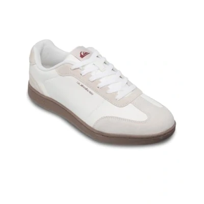 Afbeelding van Quiksilver Torrance Sneakers voor heren, Wit, 47 EU