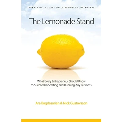 Afbeelding van The Lemonade Stand