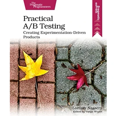 Afbeelding van Practical A/B Testing