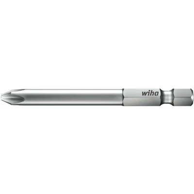 Afbeelding van Wiha Bit Professional Phillips 90mm (¼″) PH2 04009