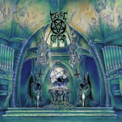 Afbeelding van Mystic Circle Infernal Satanic Verses (LP)