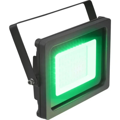 Afbeelding van Eurolite LED Breedstraler IP FL 30 SMD Groen