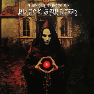 Afbeelding van Various Artists Stoner Tribute To Black Sabbath (LP) (Coloured Vinyl)