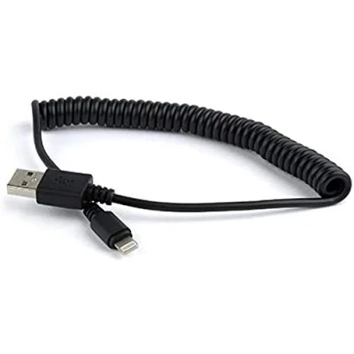 Afbeelding van 1.5 m Lightning USB kabel