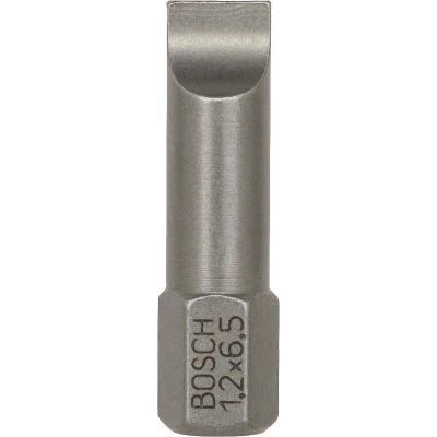 Afbeelding van Bosch Accessories S 1,2 x 6,5 Bitset