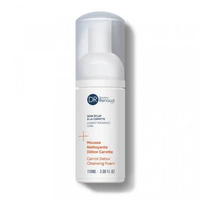 Afbeelding van Dr Renaud Carrot Reinigingsschuim 110 ml