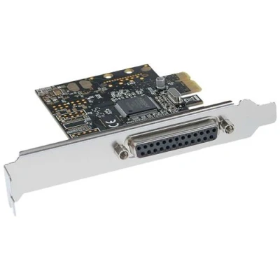 Image de InLine adaptateur parallèle