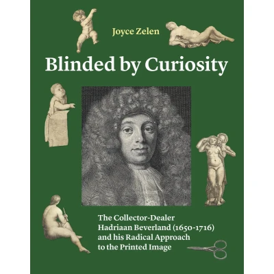 Afbeelding van Blinded by Curiosity