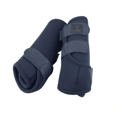 Image de Eskadron F&#039;W&#039;24 Platinum Protection Boots Front