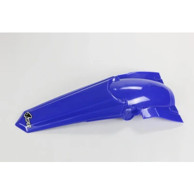 Afbeelding van UFO Achterspatbord Yamaha YZ250F 2010 2013 reflex blauw
