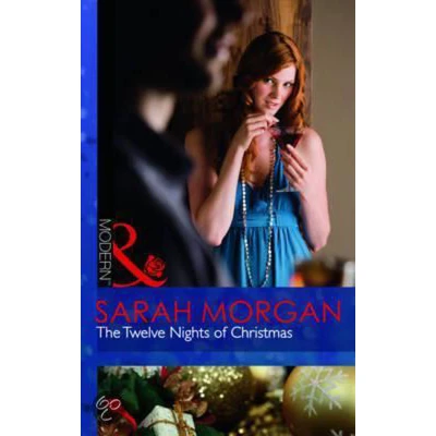 Afbeelding van The Twelve Nights Of Christmas