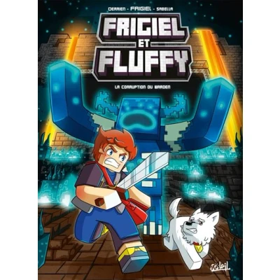 Image de Frigiel et Fluffy T14