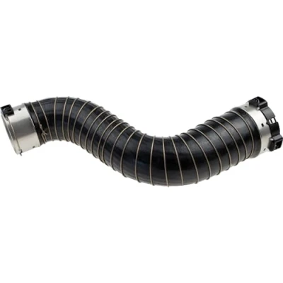 Afbeelding van GATES 09 0191 Laadluchtslang ACM (Polyacryl Rubber) BMW: 3 GT, Touring, X3