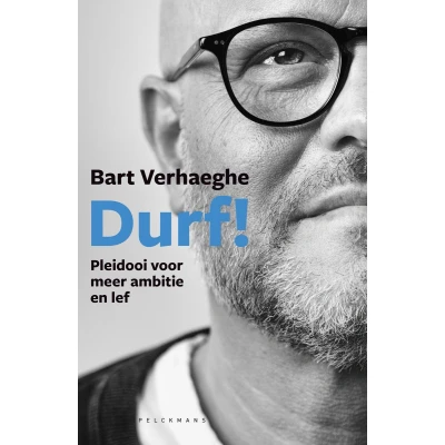 Afbeelding van Durf!