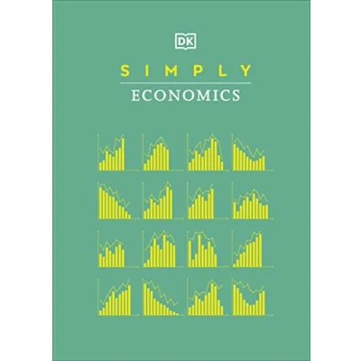Afbeelding van DK Simply Economics
