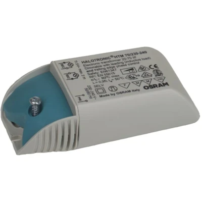 Afbeelding van Osram Transfo ht m 105/230 24 0 4050300442334
