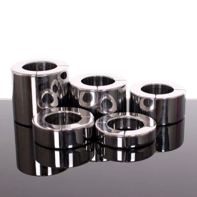Afbeelding van Magnetische Ballstretcher RVS