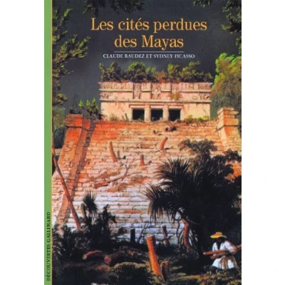 Afbeelding van Decouverte Gallimard