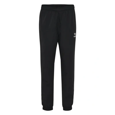 Afbeelding van Hummel Travel Trainingsbroek, Dames, Maat: 36, Black