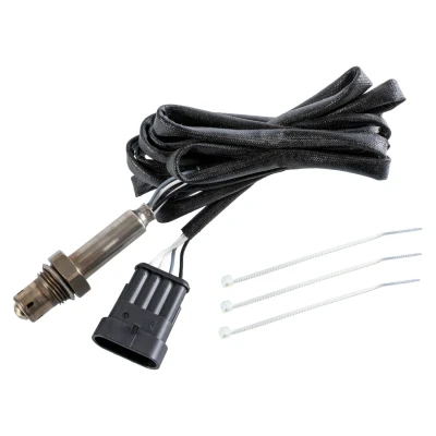 Afbeelding van FEBI BILSTEIN 175909 Lambdasonde Voor Verwarmd, Diagnosesonde 4 ALFA ROMEO: GT, GTV, 156 Saloon