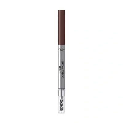 Afbeelding van L&#039;Oréal Brow Artist Xpert Wenkbrauwpotlood 104 Auburn