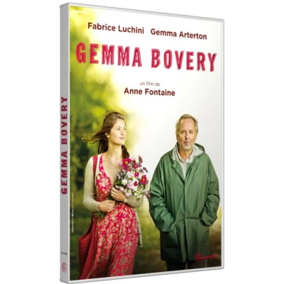 Image de Gemma Bovery DVD
