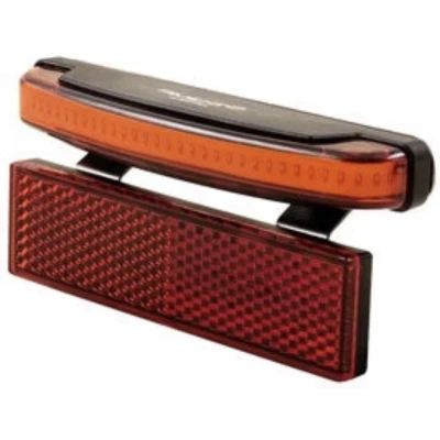 Afbeelding van Achterlicht pimento large xe e bike 6 48v 80mm