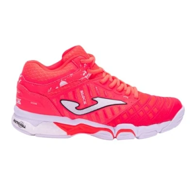Afbeelding van Joma V.Block Lady 2507 VBLOLS2507, Vrouwen, Roze, Volleybalschoenen, maat: 41