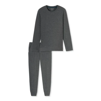 Afbeelding van Schiesser Pyjama Modern Nightwear