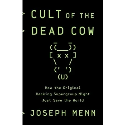 Afbeelding van Cult of the Dead Cow