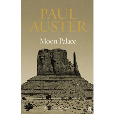 Afbeelding van Moon Palace